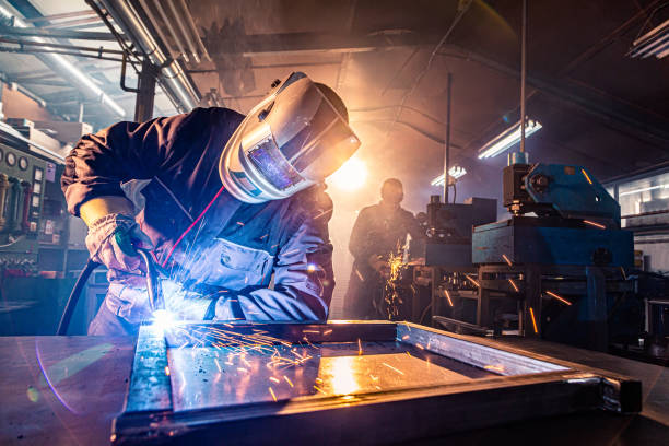 Affordable Welder Services in Berlin, MD