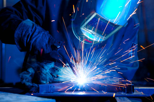 Best Food and Beverage Processing Equipment Welding in Berlin, MD