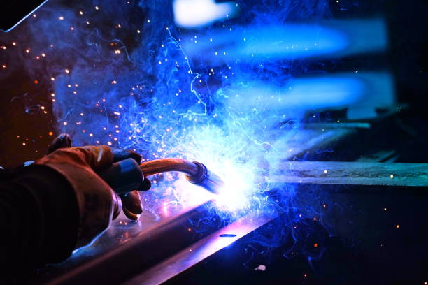 Best Specialty Welding Processes in Berlin, MD