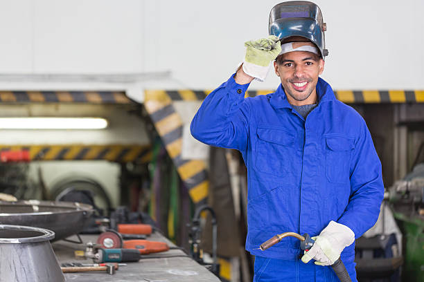 Best Welding Equipment Sales and Repair in Berlin, MD