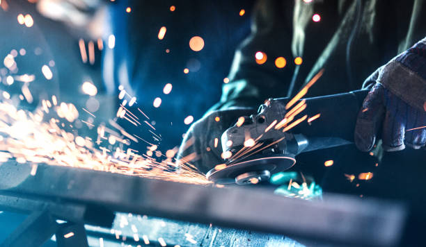 Affordable Welder Services in Berlin, MD